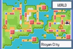 pokemon light platinum evolve stones